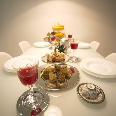 Marquise Luxury Design Apartments | Zagreb Best Apartments Luaran gambar